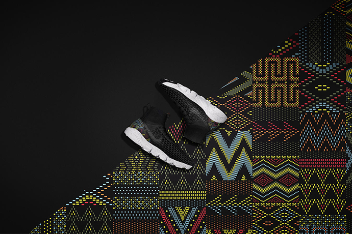 此雙熱度正在上升！Nike Air Footscape Magista「Black History Month」配色鞋款一覽！