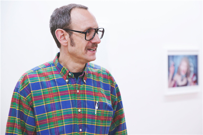 「我追求的是相片神秘感！」Terry Richardson「PORTRAITS」攝影展於香港舉行