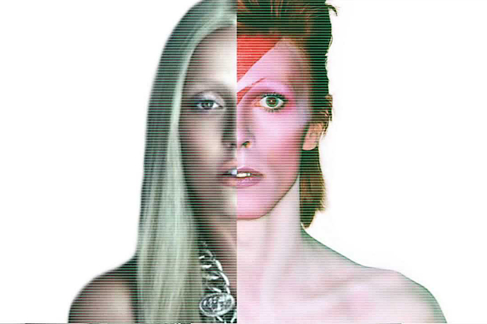 傳奇永存，經典傳承！Lady Gaga 將在葛萊美上致敬 David Bowie ！