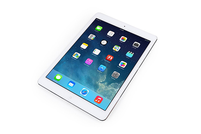 全新 iPad Air 消息洩漏！將具備 iPad Pro 部分新功能