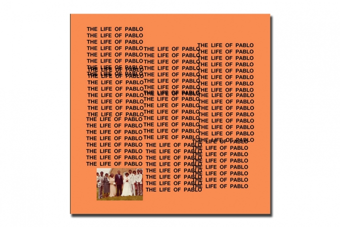 Kanye 新專輯封面落定，但為何如此有 Raf Simons 之風格？