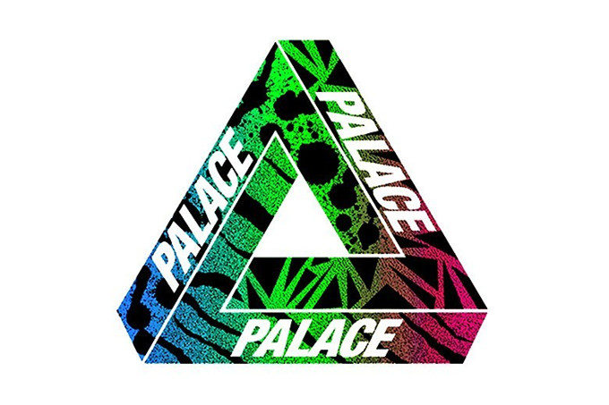 期待萬分！Palace Skateboards 釋出 2016 春夏新品預告！