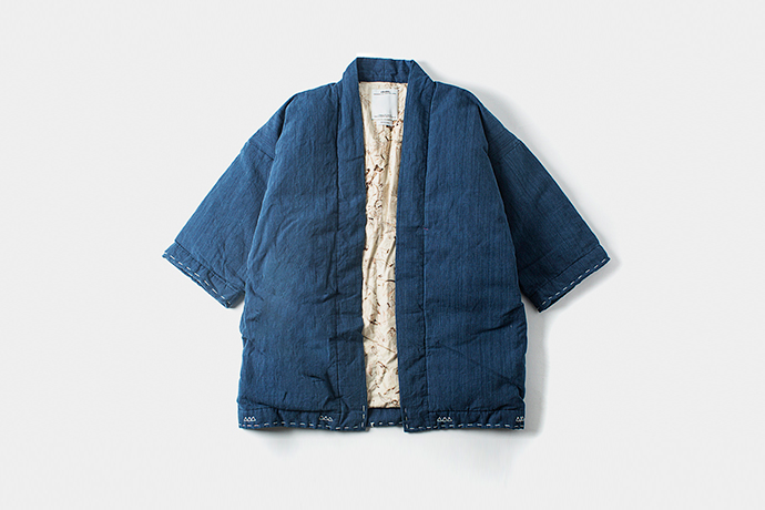 台灣販售消息 / visvim 2016 春夏系列
