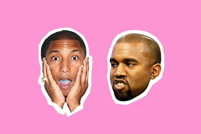 Kanye West 玩的只是小遊戲？！「菲董」才是 adidas 2015 年的「銷量功臣」！