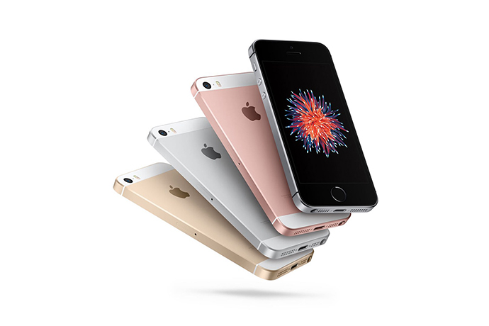 要換手機的可以準備一下了！Apple Iphone SE 正式發佈！