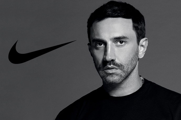 Nike x Riccardo Tisci 夏季系列預覽，全新 Flyknit 鞋款成矚目焦點