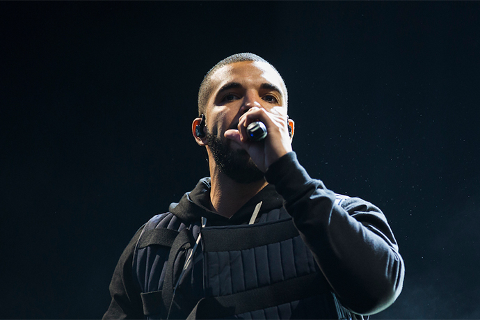 Drake 最新大碟確定正名為《VIEWS》，並釋出完整歌單！