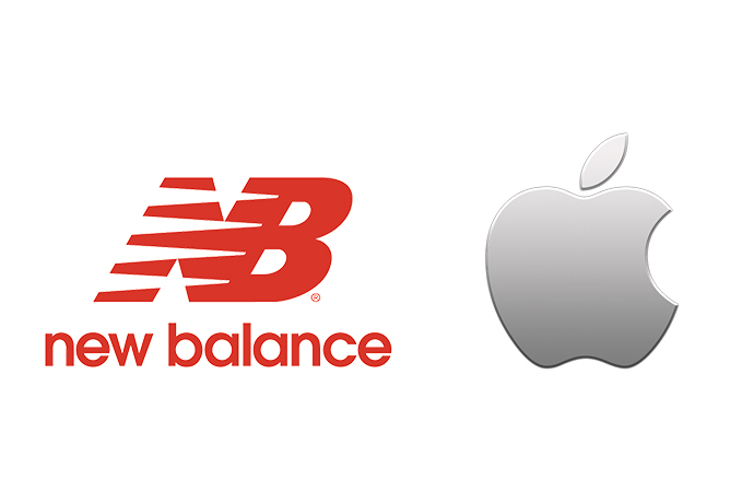 New Balance、Apple 商標官司「敗給」中國山寨品牌！