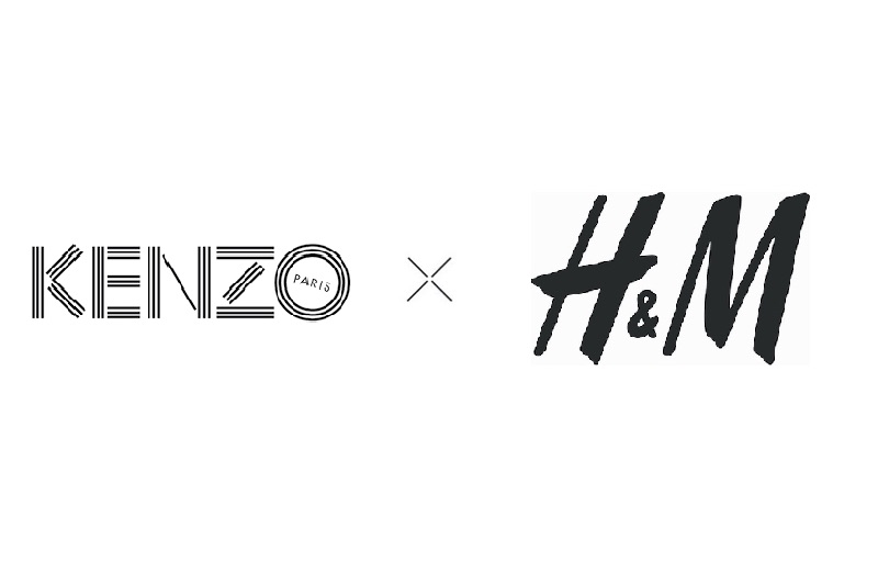 重磅來襲．H&M x Kenzo 聯名系列將在今年 11 月登場