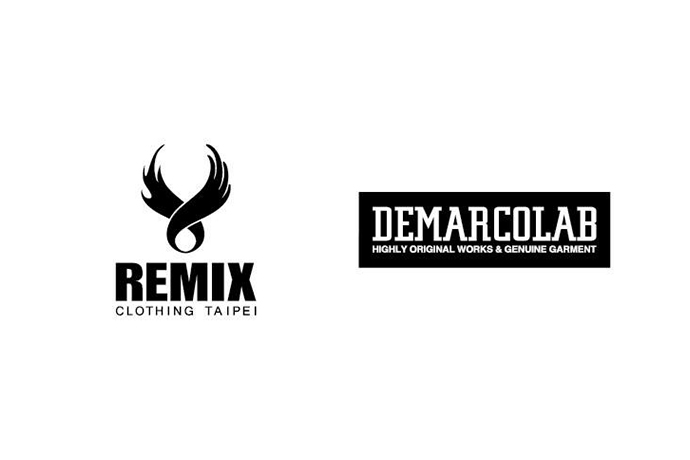 速報 / REMIX CLOTHING TAIPEI 與 DeMarcoLab 正式合併