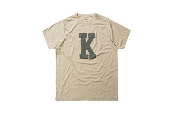 鐵粉們絕不可錯過！KITH 經典品牌特別款 T-Shirt 系列發佈