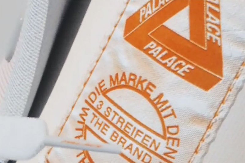 話題再上．Palace Skateboards x adidas Originals 2016 春/夏 聯名系列第二波預告