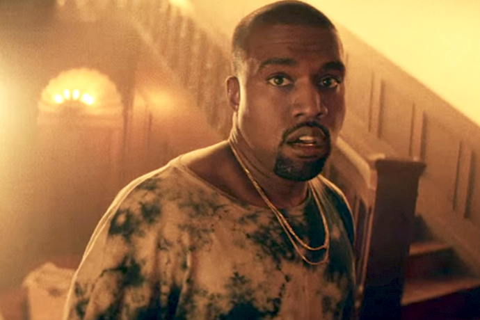 參與 ScHoolboy Q 新歌，Kanye West 再次向 Kobe 致敬