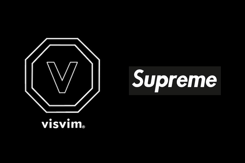 相隔八年．Supreme 有望再與 visvim 發展全新聯乘系列？