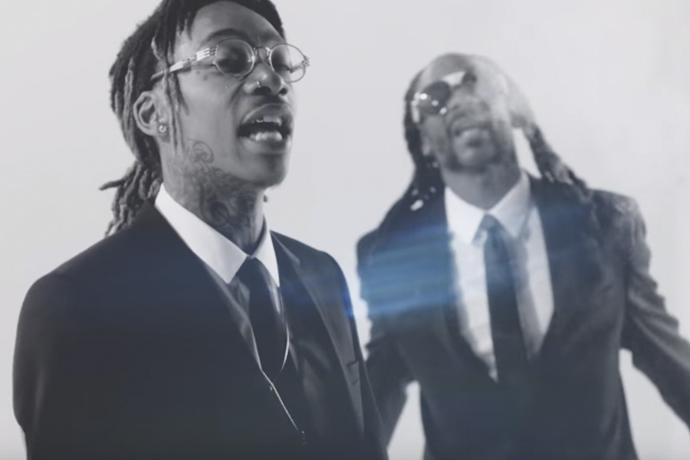 Snoop Dogg 新歌發布，聯手 Wiz Khalifa 示範創新舞步