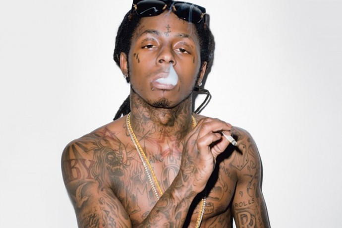 能否改變命運？Lil Wayne 發佈全新單曲《OFF OFF OFF》支援克里夫蘭騎士隊