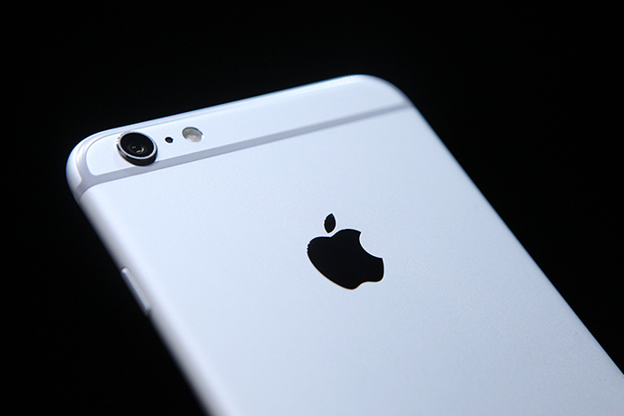 扯！Apple 又輸給中國品牌，iPhone 6 面臨停售危機