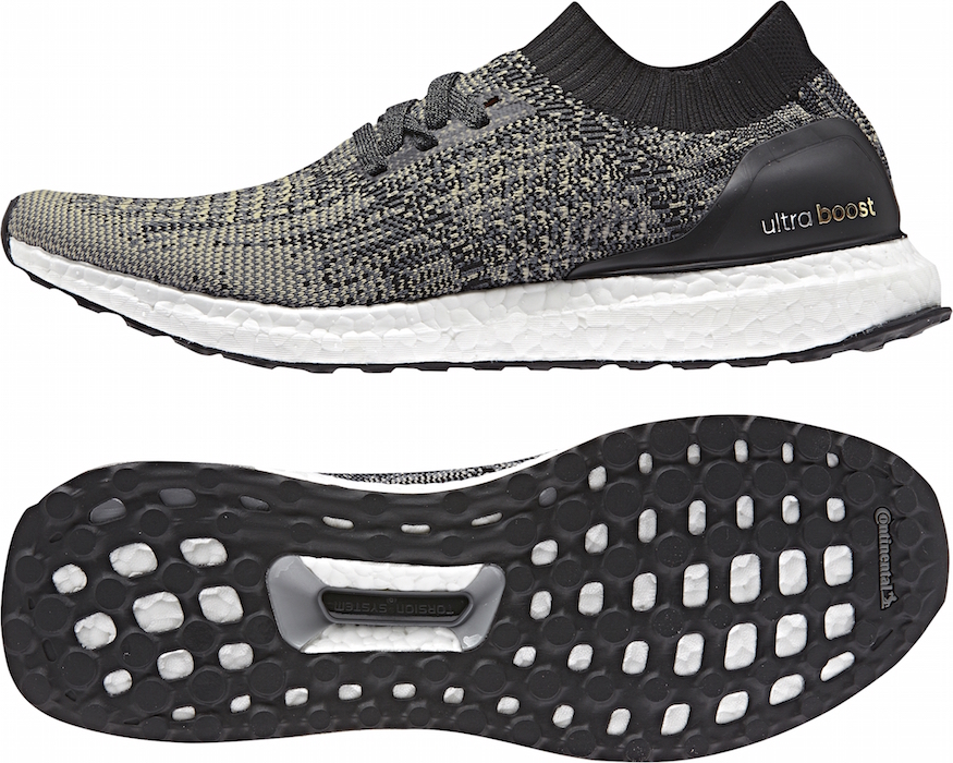Ultra Boost Uncaged BB3900 _$6,200