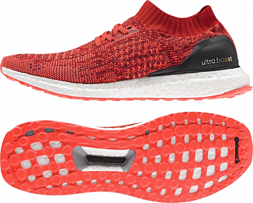 Ultra Boost Uncaged BB3899 _$6,200