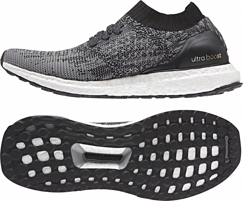 Ultra Boost Uncaged BB3904 _$6,200