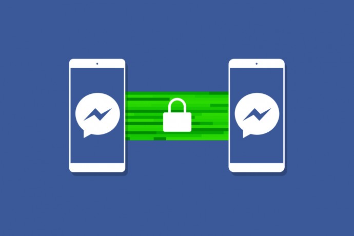 是否成為有心人的最佳工具？Facebook Messenger 即將推出「加密對話」功能
