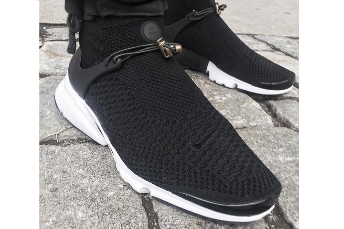 uncaged prestos