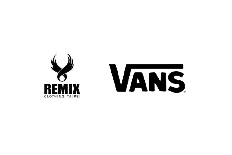 街頭新訊／REMIX 將和 Vans 有聯名企劃的推出？