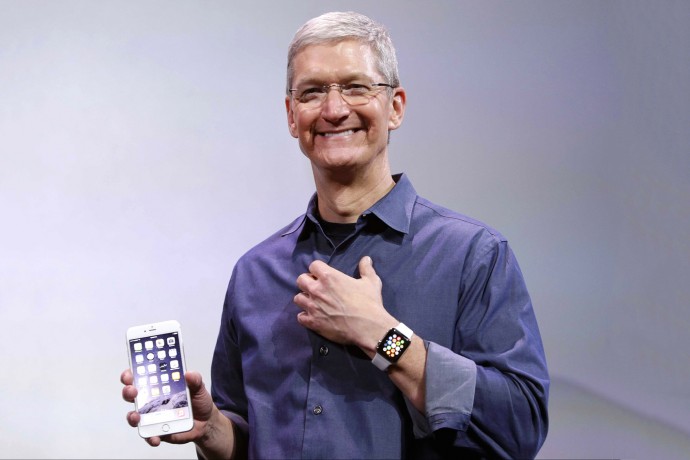 改變全世界的偉大發明，Apple 正式宣布 iPhone 總銷量突破 10 億大關