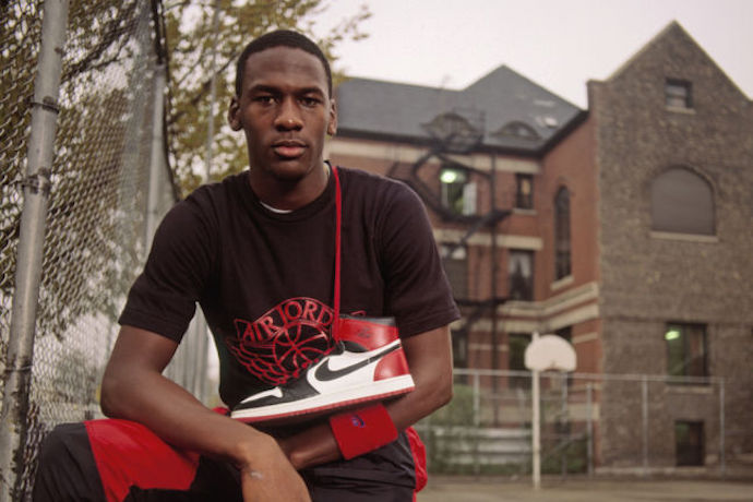 Nike 創辦人 Phil Knight 證實了當年簽下 Michael Jordan 的價碼