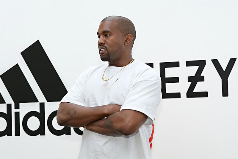 專題／Kanye West 在肖想打造售價 $30 美元的 adidas 鞋款？