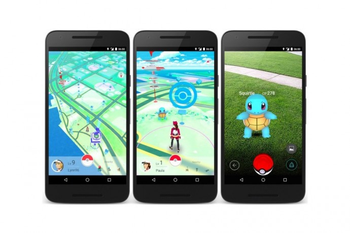 Pokémon Go 亞洲地區已開放 15 個國家，中國和韓國卻未列入其中？