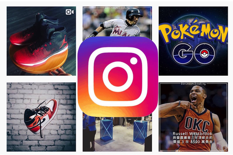 專題 / 提升街頭美學品味，「5」個你該追蹤的 Instagram 用戶