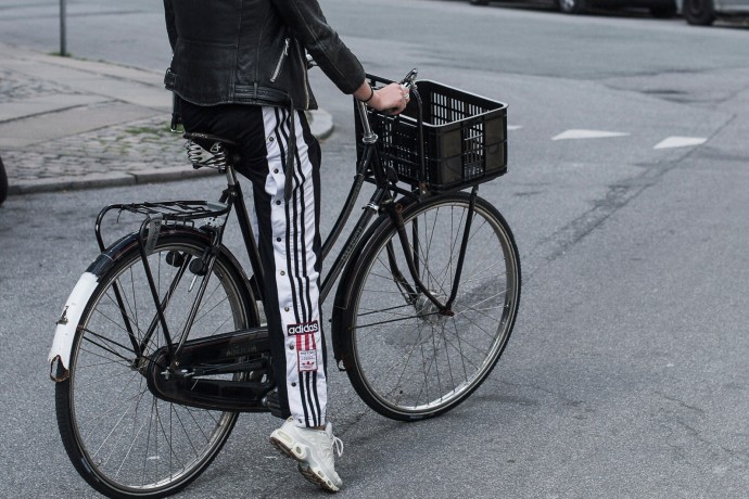 感受來自北歐的極簡穿搭風格，近賞 CIFF 哥本哈根時裝周街拍特輯