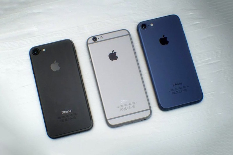 發表前一個月，你該先了解的 6 項 iPhone 7 相關資訊