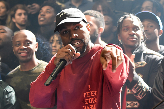 召喚肯爺的子民囉！Kanye West 宣布加開多達 21 家的「Pablo」限定店！