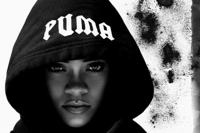 下個月不只肯爺的 Yeezy 4！天后 Rihanna 個人品牌 FENTY x PUMA 合作系列也即將到來