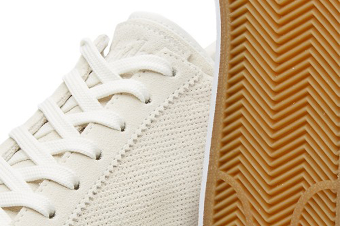 簡單俐落就是好，NikeLab 復古鞋款 Match Classic 雙色釋出！