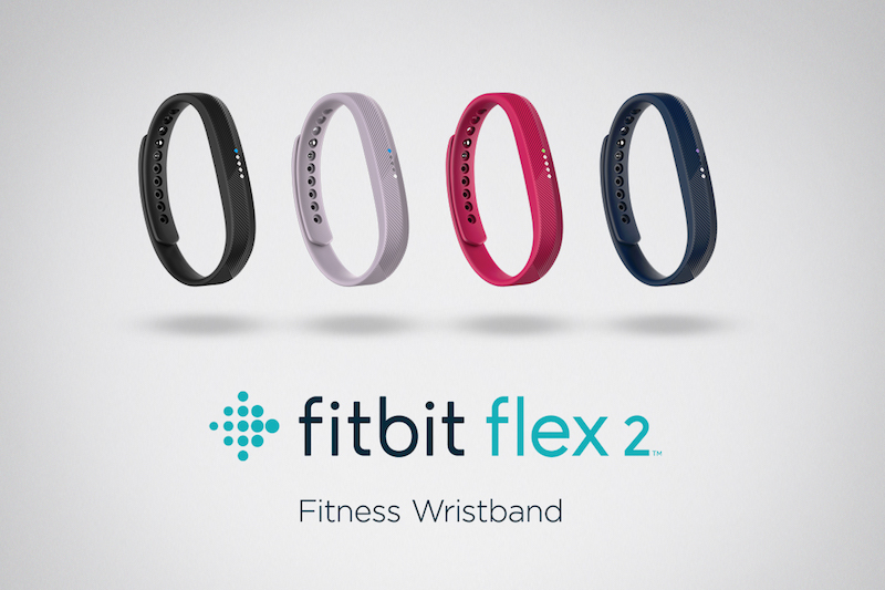 穿出健康管理手環新風尚 / 全球穿戴裝置領導品牌 Fitbit 正式進軍台灣市場
