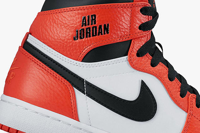 經典的 Air Jordan 1 沒有了「Wings Logo」後你們還要買嗎？