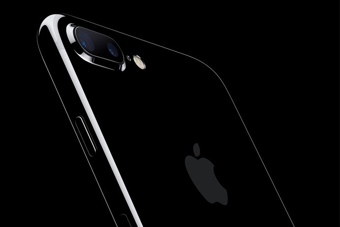 果粉們！台灣是首波！Apple iPhone 7 與 iPhone 7 Plus 性能全面升級登場！