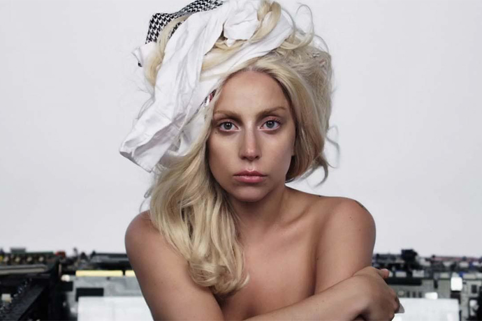 女王回歸！Lady Gaga 最新單曲《Perfect Illusion》正式發表！