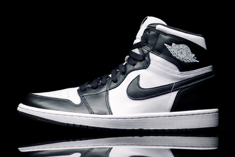 臆測將如願？Air Jordan 1「black/white」傳出復刻時間表！