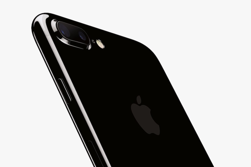 iPhone 7「曜石黑」很美，但你可能因為這個缺點而遲疑下單！