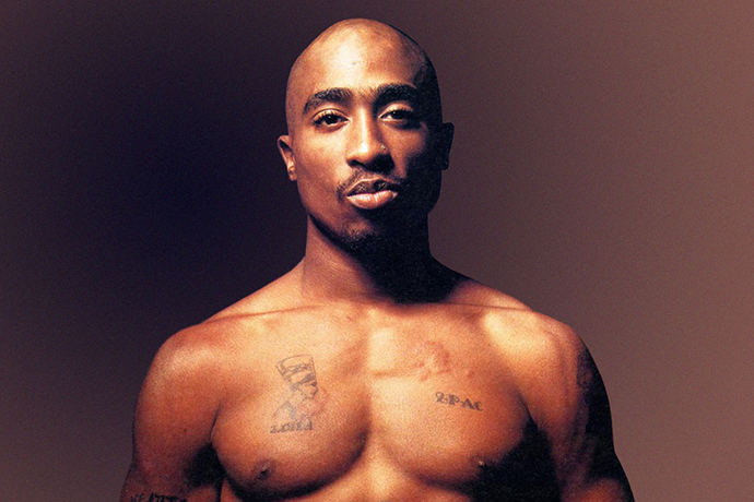 專題 / 關於 Tupac，十件你可能不知道的事