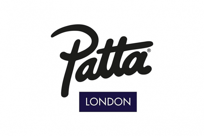 英國倫敦街頭勢力再添新品牌：Patta