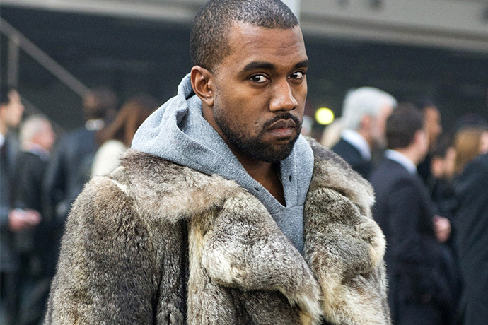 Yeezy Season 4 表現慘，Kanye West 炒他的 Yeezy 團隊魷魚！