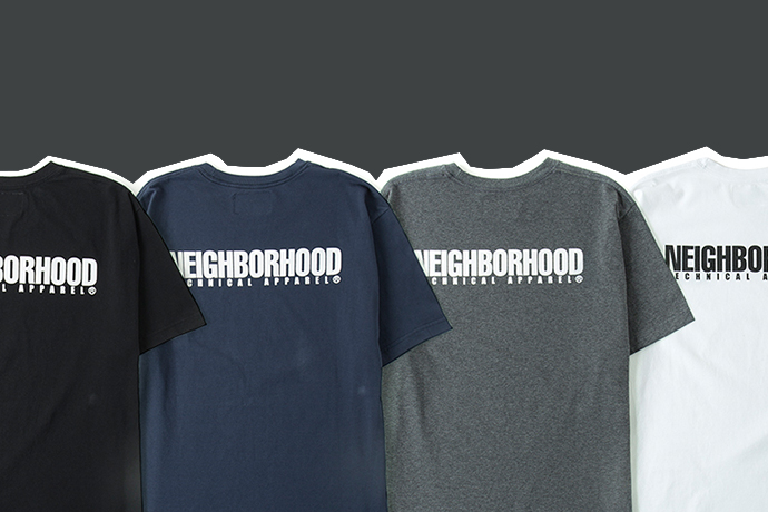 台灣販售消息 / 美式風格的秋冬服飾，NEIGHBORHOOD 2016 秋冬第二波發售！