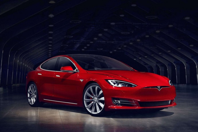 銷售量強壓賓士、保時捷、瑪莎拉蒂，你必須注意的豪華汽車品牌 Tesla