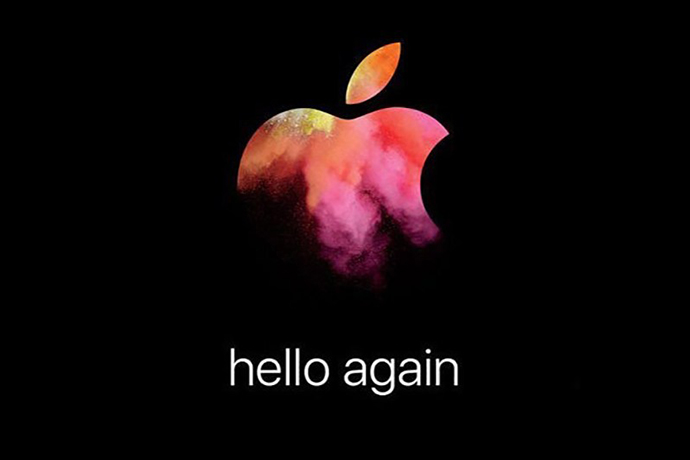 換完手機換電腦囉，全新 Apple MacBook Pro 發布會將於 10 月 27 日舉辦！