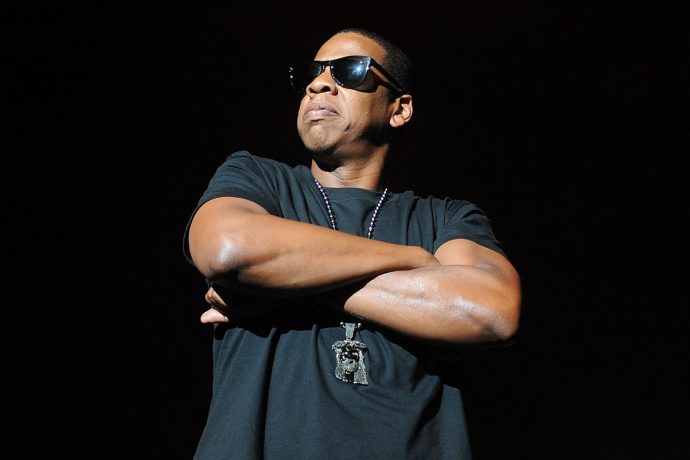 史無前例，Jay Z 成為有史以來第一位獲此殊榮的饒舌歌手